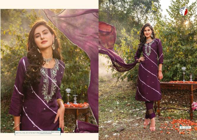 First Light vol 2 Anju Fabrics Silk Fancy Wear Wholesale Redaymade Salwar Suits